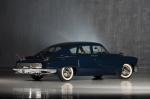 Tucker Sedan 1948 года